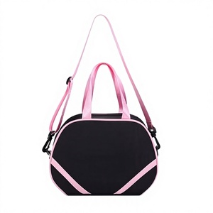 Wholesale Custom <b>Racket</b> <b>Bag</b> for Sports Travel & School Use Cute LOGO Dance Ballet Girls <b>Bag</b> - Product Image 1