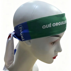 Lightweight Bandannas Flag Print Cotton for Men and Women Custom Printing Logo Bandanna Cotton Scarf Bandanna Low MOQ - Product Image 2