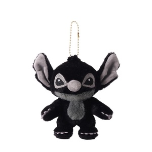<span class=keywords><strong>Muñeco</strong></span> de Peluche Súper Suave de <span class=keywords><strong>Lilo</strong></span> y Stitch con Bordado, Relleno de Algodón PP, Alivio del Estrés, Regalo de Cumpleaños - Product Image 6
