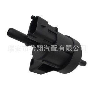 Électrovanne de cartouche de charbon actif 55567453 0280142495 pour Buick LaCrosse 3.0 et modèles Cadillac – Vanne à diaphragme - Product Image 1