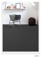 Tapis en polypropylène moderne, silencieux, confortable, insonorisant, résistant à la compression, robuste, pour la prière, la maison, le golf