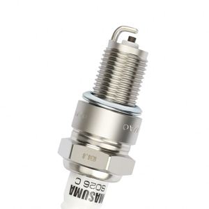 S026C MASUMA Auto bougies <span class=keywords><strong>d</strong></span>'<span class=keywords><strong>allumage</strong></span> en cuivre de haute précision BPR6ES-11 pour KIA JOICE - Product Image 6