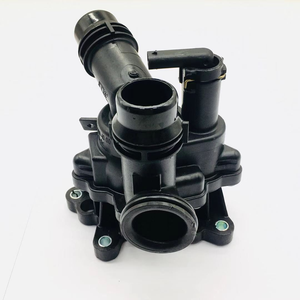 Termostato A6542004000 para Mercedes-Benz CLA 200 D 220 4-MATIC <span class=keywords><strong>LIFESTYLE</strong></span> 5 PUERTAS SHOOTING BRAKE Class V Vito Metris - Product Image 2