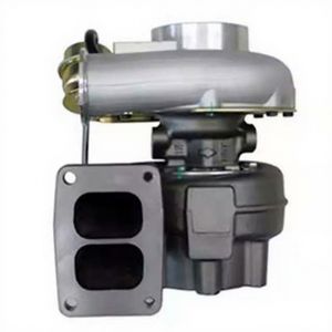 Turbocompresseur pour moteur de machines de construction GT17 GT20 720380-5001 751592-0005 751592-0005 Turbocompresseur pour camion Iveco - Product Image 1