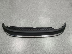 Kits de carrosserie, plaque de dérivation arrière pour <span class=keywords><strong>VW</strong></span> <span class=keywords><strong>Jetta</strong></span> 2019 2020 2021 <span class=keywords><strong>2022</strong></span> 2023 - Product Image 4
