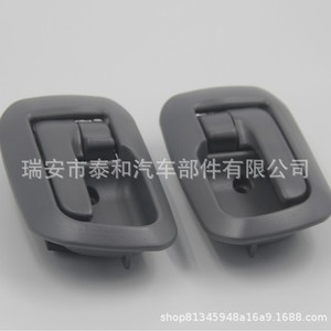 มือจับประตูด้านในรถยนต์โตโยต้า ซีเอียนน่า รุ่น 69205-AA010 69206-AA010 อะไหล่ทดแทน ABS - Product Image 4