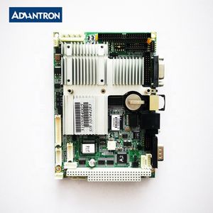 Advantech-Placa base industrial para CPU, módulo de CPU, placa principal, stock original, de 2, 2, 2, 2, 1, 2, 2, 2 - Product Image 2