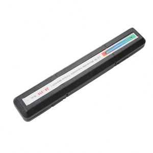 Llave Dinamométrica Ajustable OEM de Acero al Carbono, Preconfigurada, 1/4, 3/8, 1/2, Sistema Métrico - Product Image 4