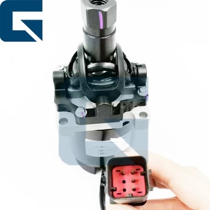 Válvula de Control Remoto Hidráulica 487-8455, Joystick 4878455 para E320GC E345GC - Product Image 2