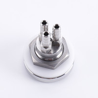 Filtre de réservoir d'encre de type S8 EB10167 de haute qualité pour imprimante jet d'encre Imaje, pièces de rechange pour usage industriel alternatif