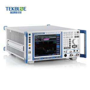 로데&슈바르츠 ESR3 측정 수신기 주파수 범위 9kHz - 3.6GHz - Product Image 2