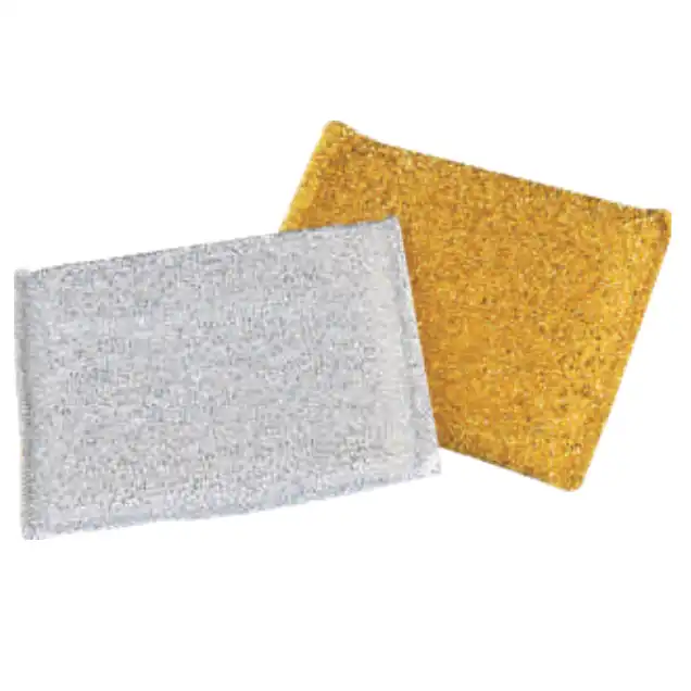 The sustainable dish sponge, Reusable