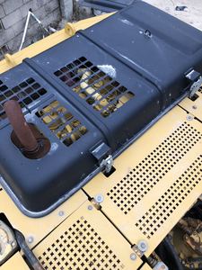 รถขุด CAT320B มือสอง ประสิทธิภาพสูง ใช้งานน้อย คุณภาพดี กำลังขายดีในจีน - Product Image 5