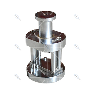 Cement <strong>Compressive</strong> <strong>and</strong> <strong>Flexural</strong> Fixture Cement Test Fixtures - Product Image 3