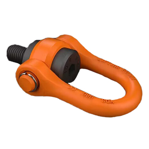 <span class=keywords><strong>M12</strong></span> produire différents types anneaux <span class=keywords><strong>de</strong></span> <span class=keywords><strong>levage</strong></span> rotatifs universels d'usine - Product Image 6