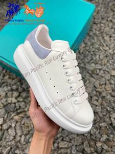 Alexanderes High Quality Skateboard Shoes New Fashion Lace-Up Design Cushioning Court Sneakers Fashion Trend Spring Summer - Product Image 5