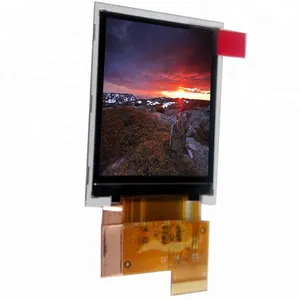 Tmhdhdht11 LCD Panel modülü 2.2 inç 240*320 LCD ekran ekran