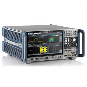 Analizadores de Señales y Redes R&S FSW Rohde & Schwarz Fabricados en Alemania 448x177x493mm - Product Image 4