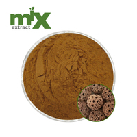 Liquidambar Fruit Extract Poeder 4:1 10:1 20:1 30:1 50:1 100:1 Natuurlijk Kruidenextract Bulk OEM Leverancier