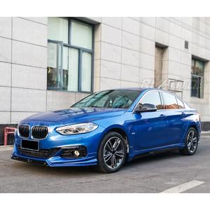 Alerón delantero, faldones laterales, difusor trasero y splitter para BMW Serie 1 118i, kit de carrocería, accesorios para coche - Product Image 5