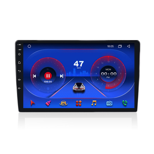 Nuova radio da 7 pollici/9 pollici/10.1 pollici con sistema 360 android 10.0 radio gps wifi e mirror link fm - Product Image 1