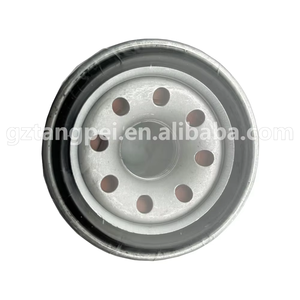 Filtro de aceite a buen <span class=keywords><strong>precio</strong></span> para <span class=keywords><strong>Nissan</strong></span> OEM 15208-65F0A 1520865F0A - Product Image 4