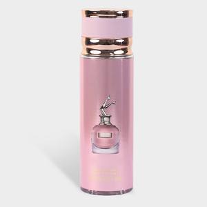 Perfume Corporal en Spray de 250 ml, Fragancia Original de Lujo, Perfume Femenino de Larga Duración - Product Image 5