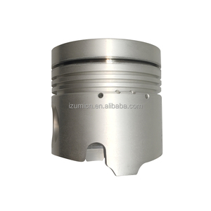 Pistón de Motor Diésel IZUMI F17E 13216-2110L 13216-2110 para Camión - Product Image 2