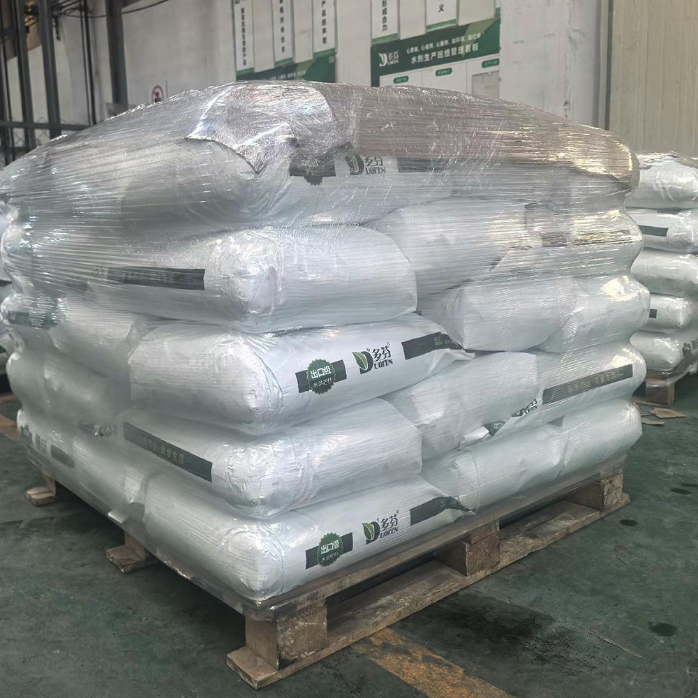 Wholesale Organic NPK Fertilizer Powder Manufacturer