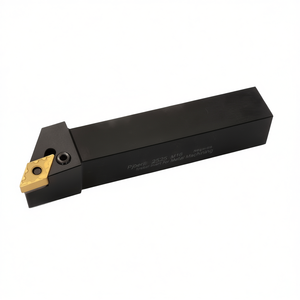 Pdjn External Turning Tool 2525 M16 Negative Insert For Metal <b>Machining</b> - Product Image 2