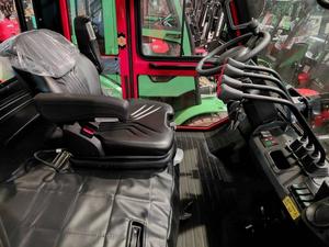 <span class=keywords><strong>Chariot</strong></span> <span class=keywords><strong>élévateur</strong></span> à fourche diesel lourd Hangcha de pointe, <span class=keywords><strong>12</strong></span> <span class=keywords><strong>tonnes</strong></span>/14 <span class=keywords><strong>tonnes</strong></span>/16 <span class=keywords><strong>tonnes</strong></span>, CPCD120, <span class=keywords><strong>chariot</strong></span> <span class=keywords><strong>élévateur</strong></span> à fourche de haute qualité, vente au prix d'usine - Product Image 4