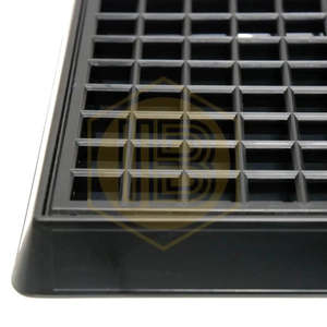 Vassoio raccogligocce medio in plastica - Product Image 3