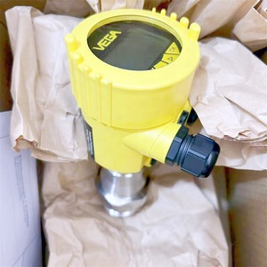 เซ็นเซอร์เรดาร์ VegaPuls 64 รุ่น PS64.ACTTCAHXKMAXX สำหรับการวัดระดับ - Product Image 4