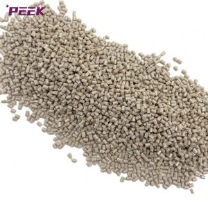Prothèses dentaires fixes PEEK, dents blanches naturelles, rose, 4 couleurs, granulés de résine polymère PEEK, 35g, 1kg - Product Image 5