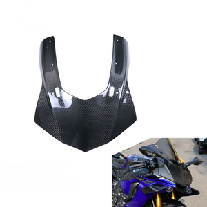 Carenado Frontal de Fibra de Carbono para Yamaha YZF-R1 - Product Image 1