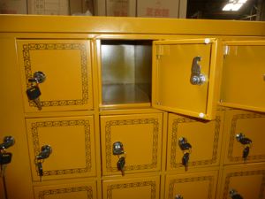 Коммерческие почтовые ящики 4C почтовые ящики Wall-in Mailboxs - Product Image 6