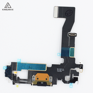 Accesorios móviles de buena calidad, conector de base usb, puerto de carga, cable flexible, puertos de reparación para <span class=keywords><strong>iPhone</strong></span> 12 12 pro - Product Image 6