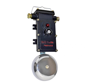 Échantillons Gratuits - DLB1-127/36 Sonnette Électrique Antidéflagrante 36V pour Mines de <span class=keywords><strong>Charbon</strong></span>, Sonnette d'Alerte et de Signalisation - Product Image 4