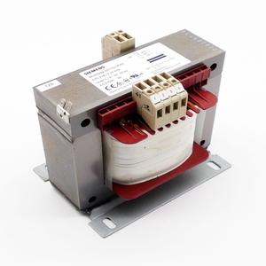 Nouveau PLC d'origine 4AM5242-5AT10-0FA0 PRI: <span class=keywords><strong>420</strong></span>/400/380V <span class=keywords><strong>SEC</strong></span>: 230V Transformateur Produits d'automatisation industrielle - Product Image 1