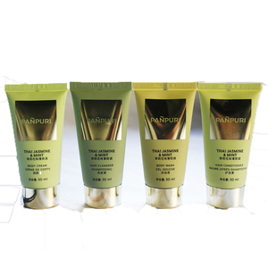 Champú Nutritivo de Viaje en Tamaño de Bolsillo para Lavado Diario, Producto de <span class=keywords><strong>Hotel</strong></span> de 5 Estrellas Más Vendido - Product Image 1