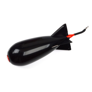 Nids de carpe Mangeoire à appâts pour poissons Lanceur de flotteur à <span class=keywords><strong>cage</strong></span> en plomb avec conteneur à particules Fabricant d'appâts artificiels - Product Image 6