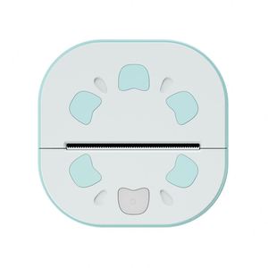 Portable Jiuyin for Thermal Printer Sticker Labels D21 203dpi 57mm Paper 3 Rolls 1300mAh Battery 1-Year Warranty-in Stock - Product Image 4