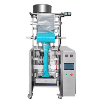 Sugar Wrapping Vending Machine Box Packaging Material Making Machine for Food Cigarettes Labeling Gluing Function Foil Case