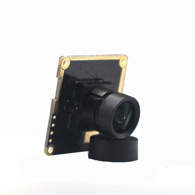 Global Shutter Hdr High Dynamic Range Low Cost Mini Wide Angle CMOS AR0234 2MP USB3.0 Color Sensor 90FPS Cameras Module