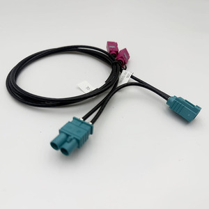 Caméra <span class=keywords><strong>de</strong></span> recul AZTON pour voiture, interface <span class=keywords><strong>de</strong></span> rétrofit pour vue avant, compatible avec <span class=keywords><strong>Mercedes</strong></span> MBUX NTG7 S W223 C W206 CLA C118 GLC X254 GLS X167 G W465 - Product Image 3