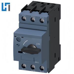 Nouveau module de disjoncteur PLC 3RV2021-4AA10 d'origine, contrôleur d'automatisation industrielle, stock en entrepôt - Product Image 3