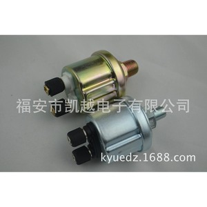<b>Gauge</b> Pressure Sensor NPT1221MM <b>Thread</b> Mount Piezoresistive Technology For Generator Parts - Product Image 3