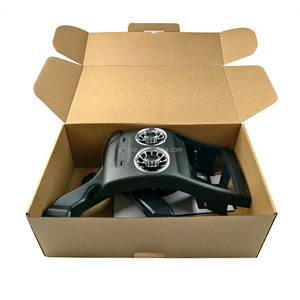 Kit di Illuminazione Ambientale per Bocchette d'Aria Posteriori Auto, 64 Colori, per <span class=keywords><strong>Mercedes</strong></span> <span class=keywords><strong>A</strong></span> W176 B W246 CLA C117 GLA X156 - Product Image 5