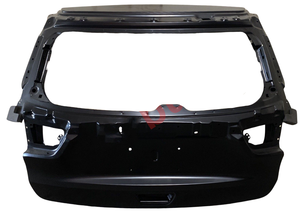 OEM nuevo panel <span class=keywords><strong>de</strong></span> carcasa <span class=keywords><strong>de</strong></span> escotilla <span class=keywords><strong>de</strong></span> puerta trasera <span class=keywords><strong>de</strong></span> repuesto para Jeep Compass 2011-2016 2017 2014 2012 - Product Image 2