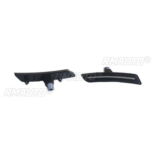 Luces LED laterales para coche, estilo ahumado, luces LED para Chevrolet Camaro 2016-2020, 6.ª generación, kit de carrocería, accesorios para coche - Product Image 6